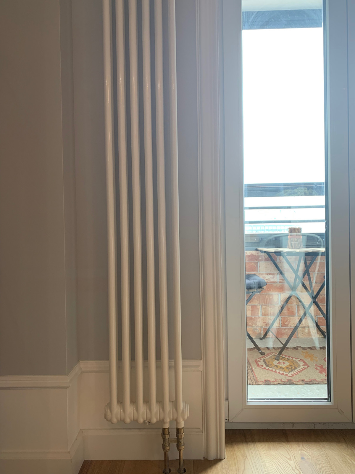 ЖК Мендельсон