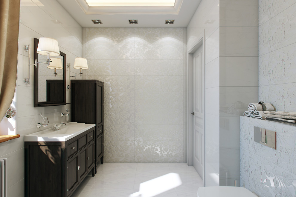 Частный дом, д. Порошкино