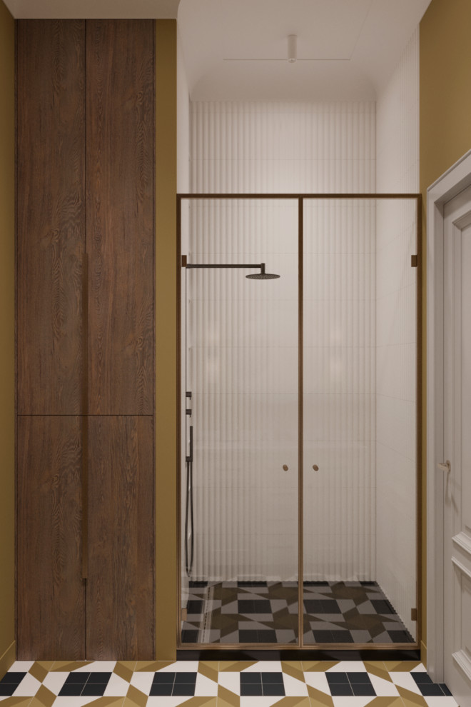 ЖК Полянка/44