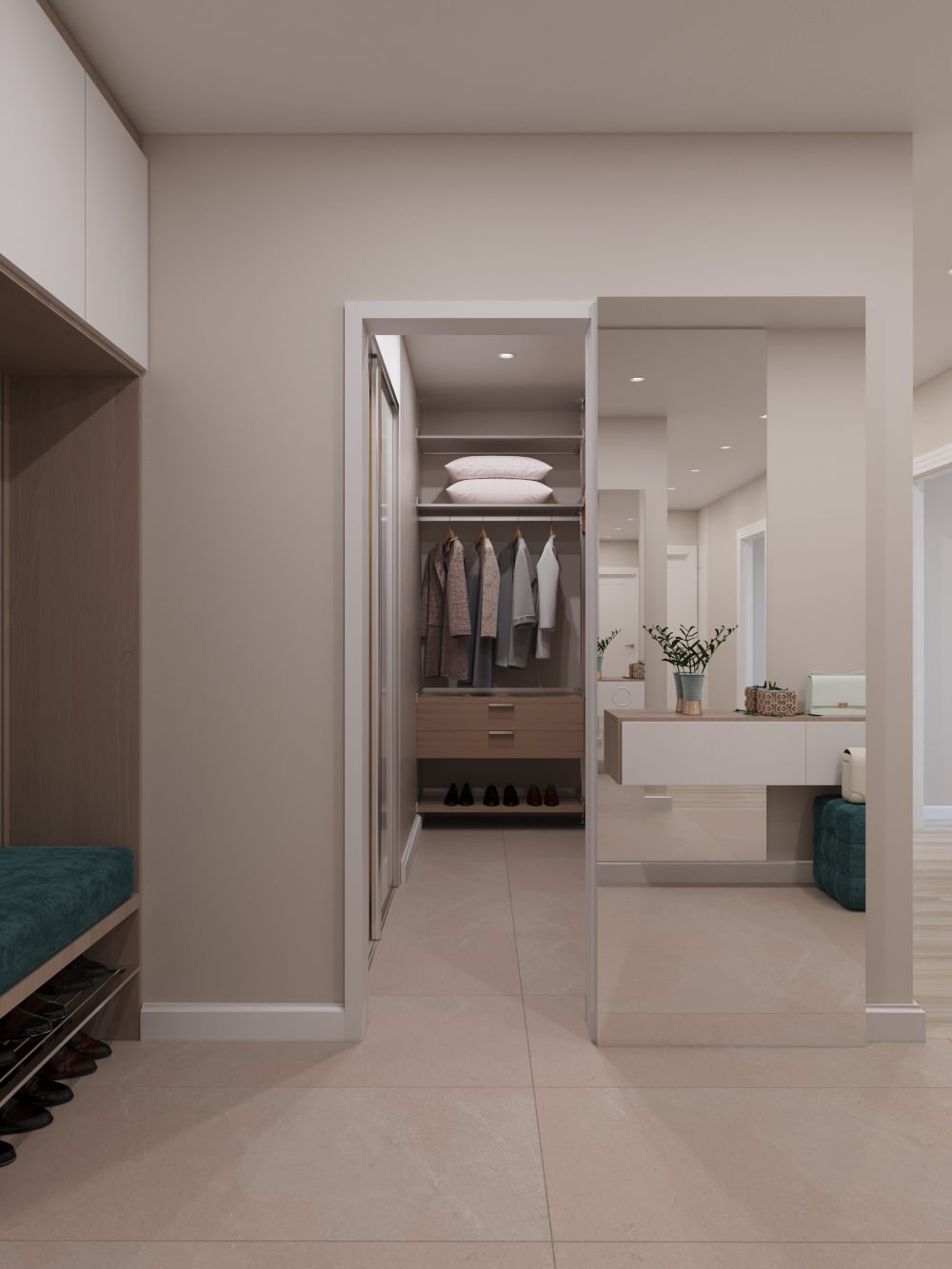 ЖК Богородский