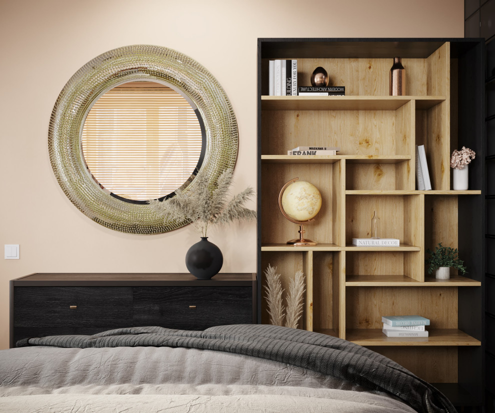 ЖК "Авиатор" г.Санкт-Петербург. Квартира для семьи с детьми.