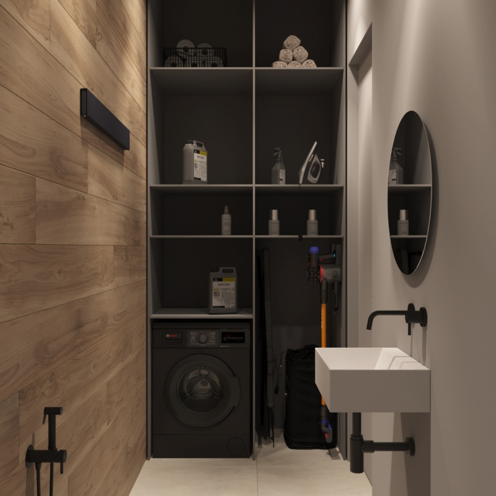 Москва, ул. Воронцовская