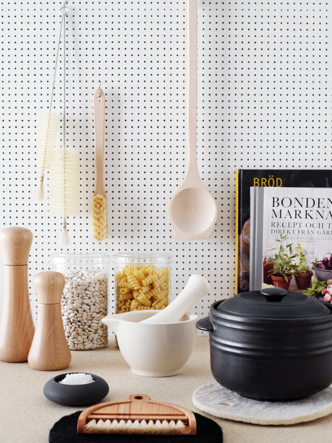 Kitchen skandinavisk-koekken