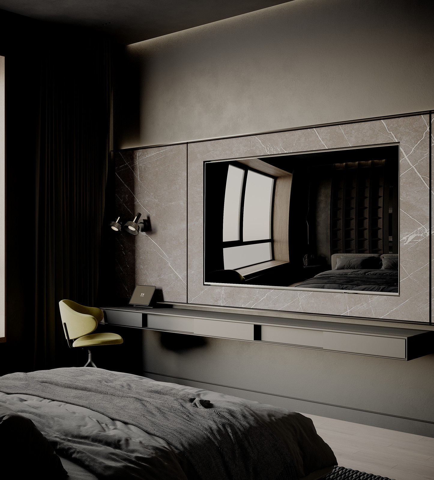 Коттедж в КП Новогорск Клаб