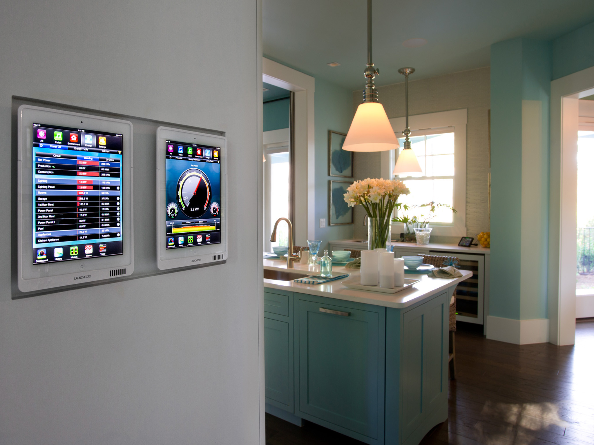 Home Automation - Misc. Projects