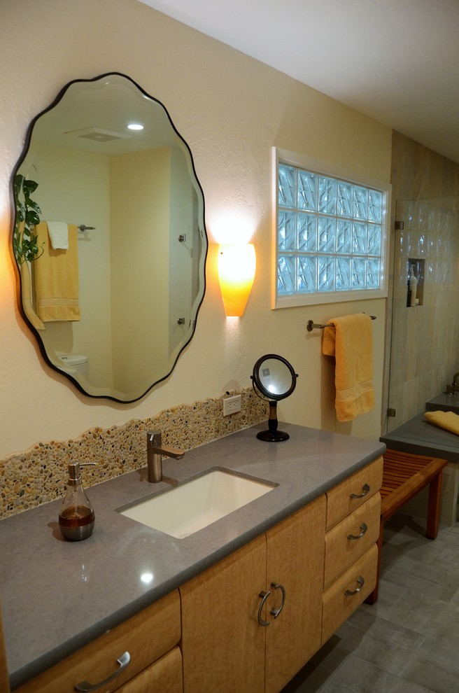 Coastal Contemporary