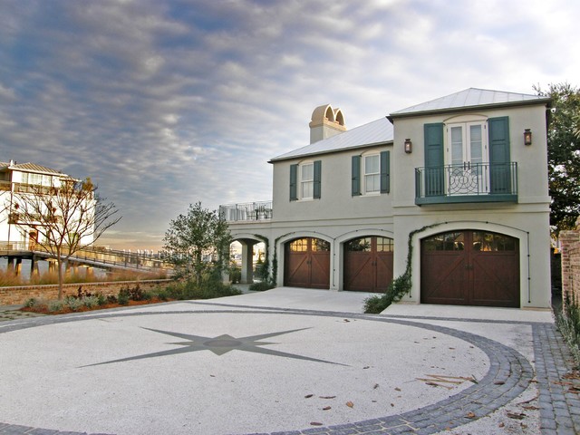 Charleston Harbor Residence maritim-haeuser