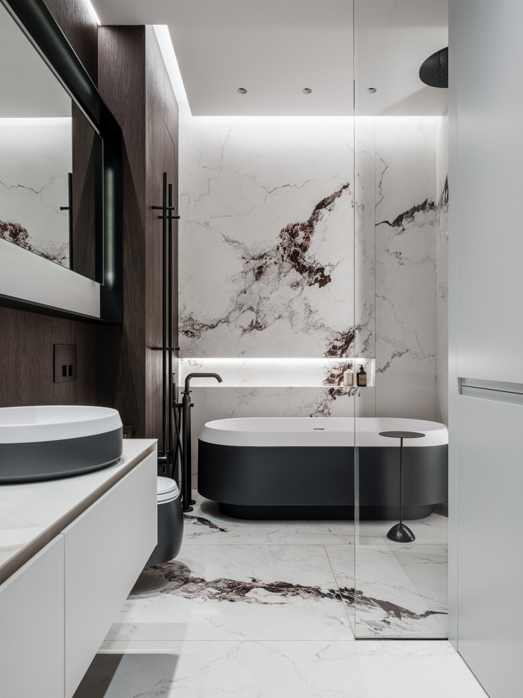 Ванная комната