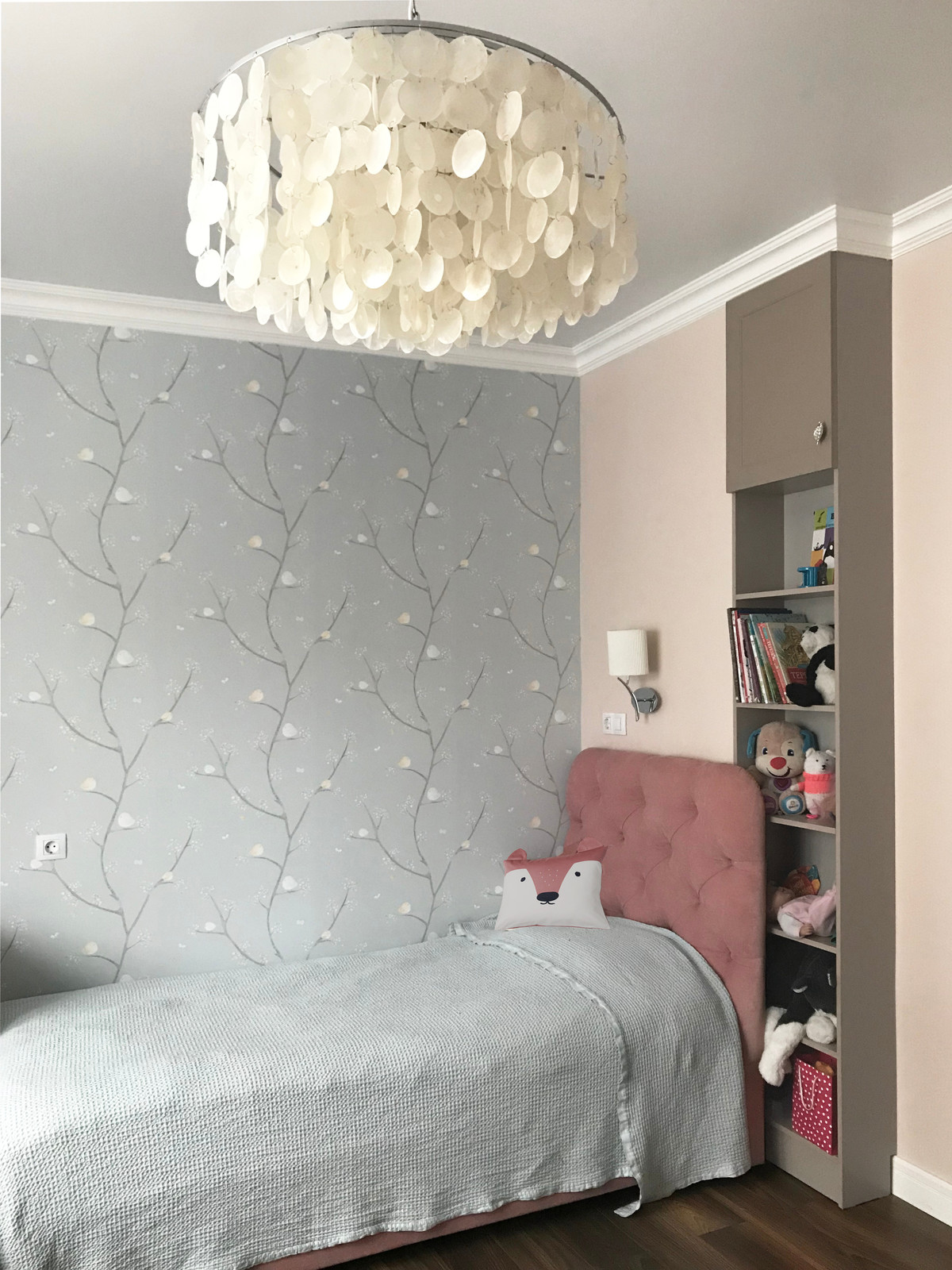 Сталинка на Тимирязевской