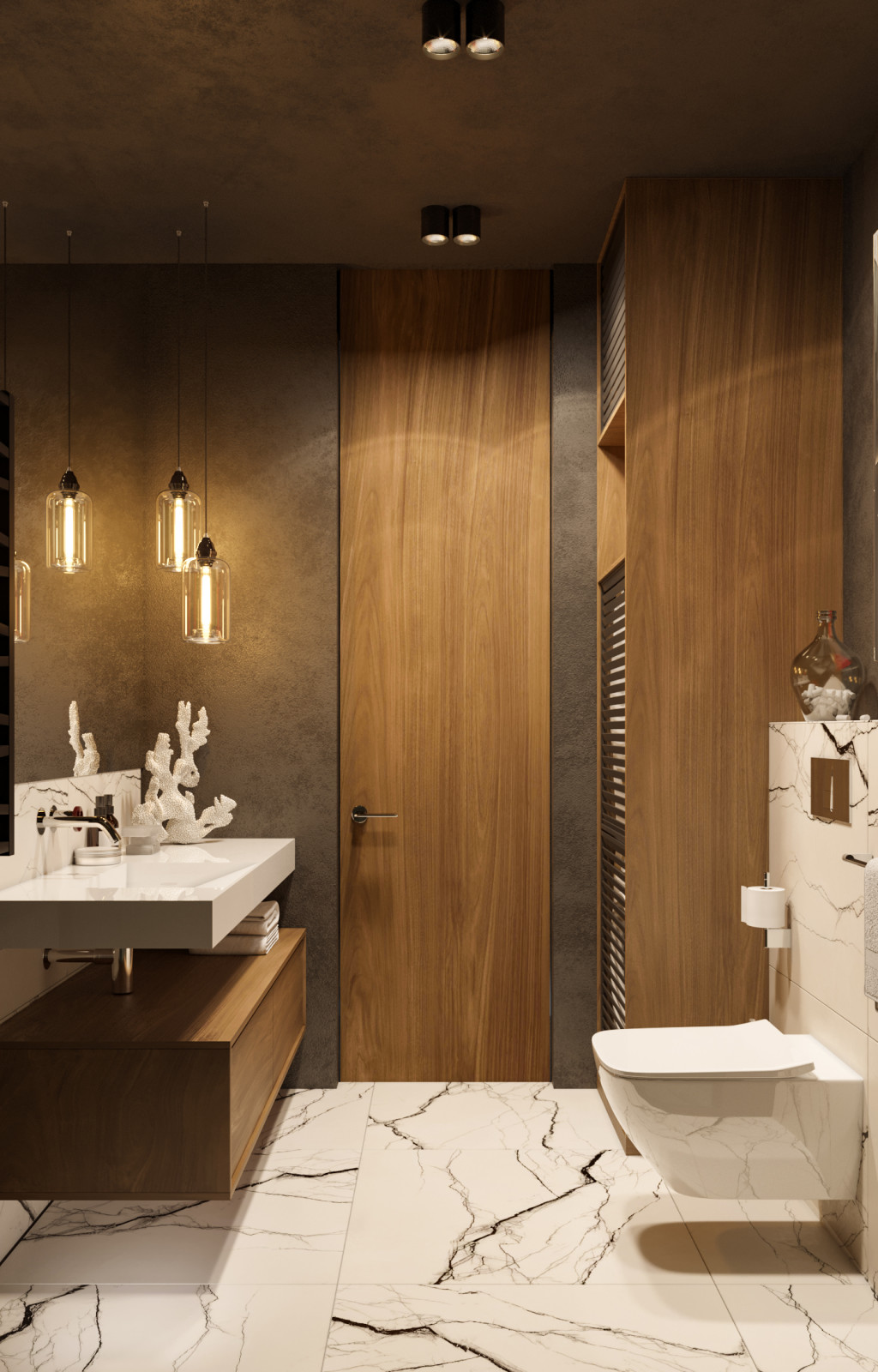 Квартира Питерского студента