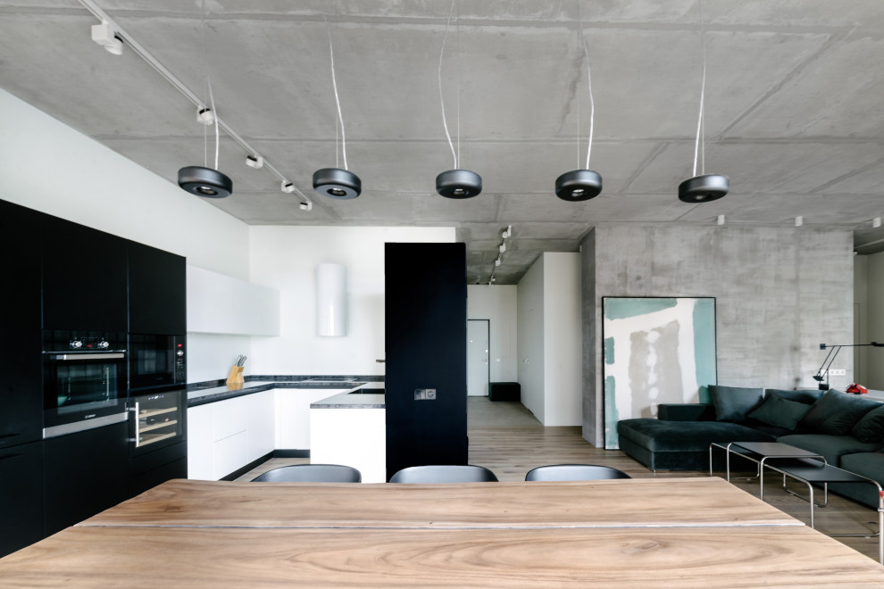 1-Ya Mashinostroyeniya Ulitsa