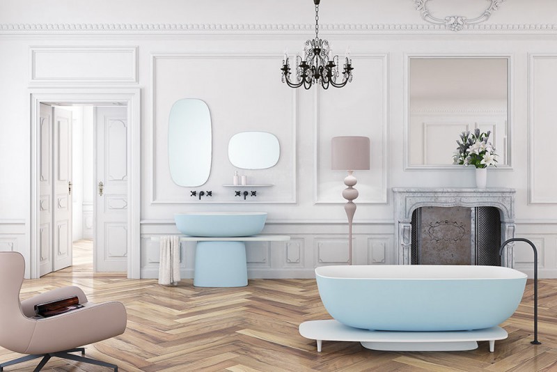 Kolpa-San Premium MILO