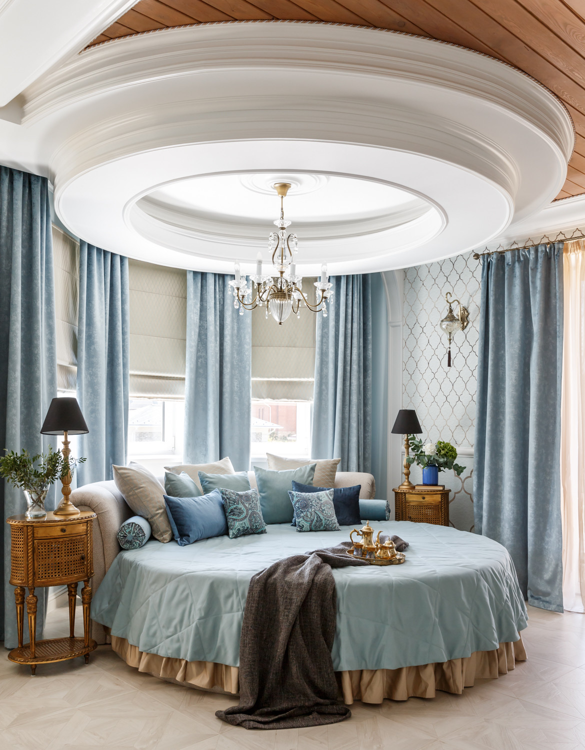 Дом в поселке Гайд Парк