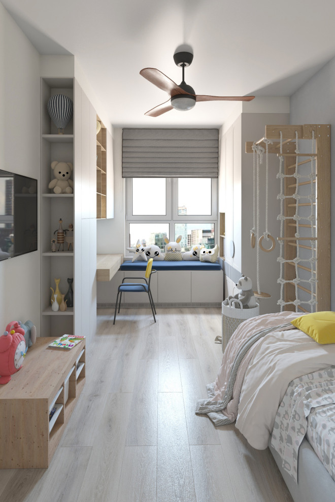 ЖК Живописный