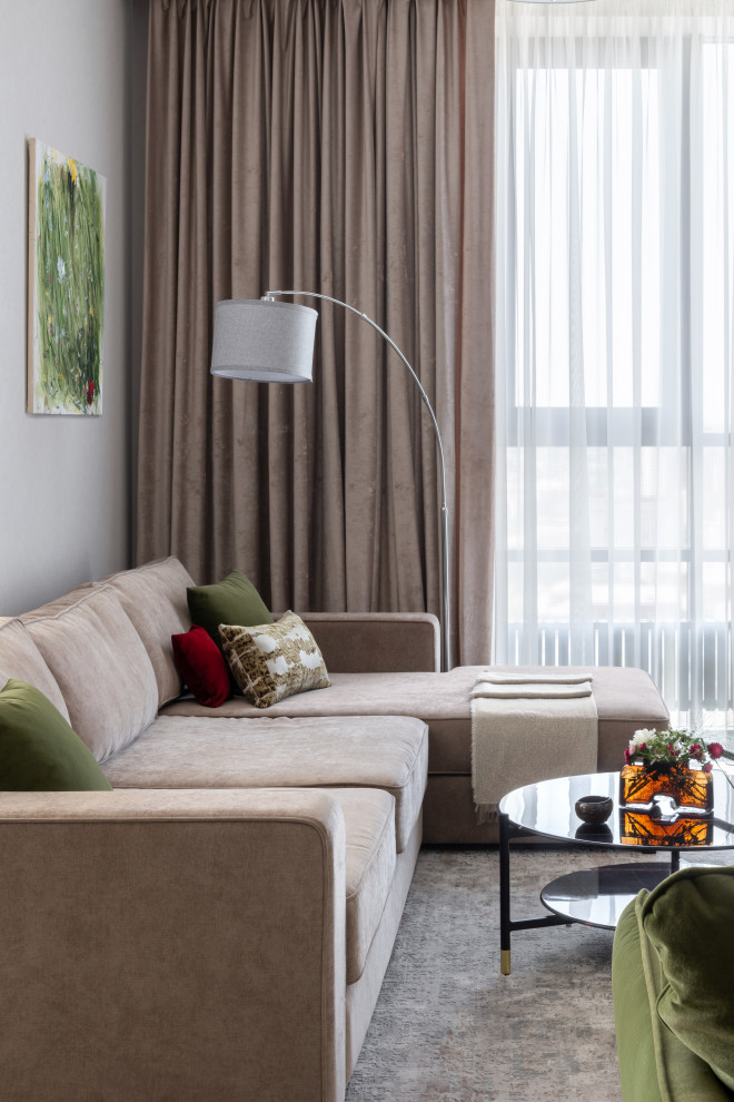 Квартира в Ростове 100м (Фото)