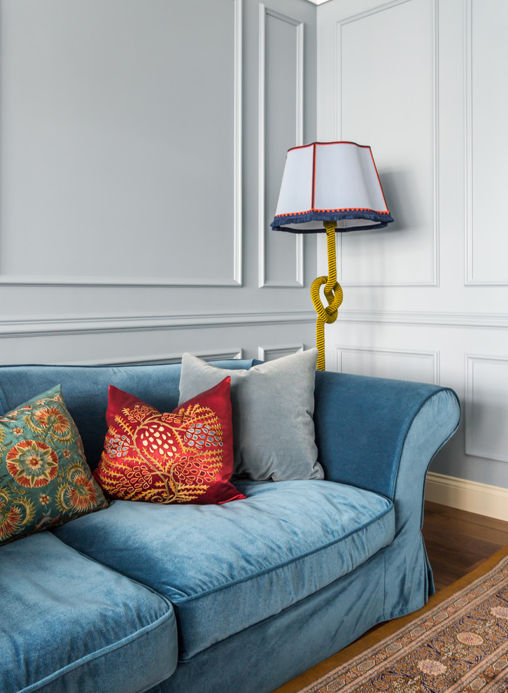 Квартира. Ленинский проспект.