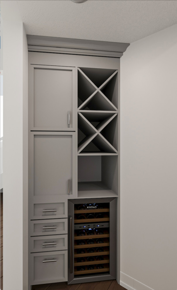Home Renovation