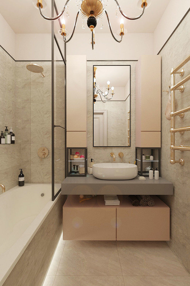 ЖК Савеловский