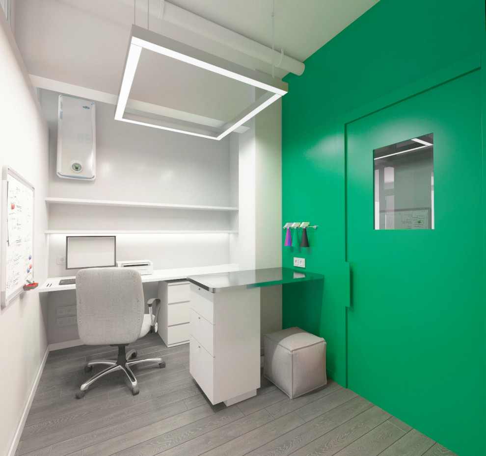 Ветеринарная клиника "Веттерритория"