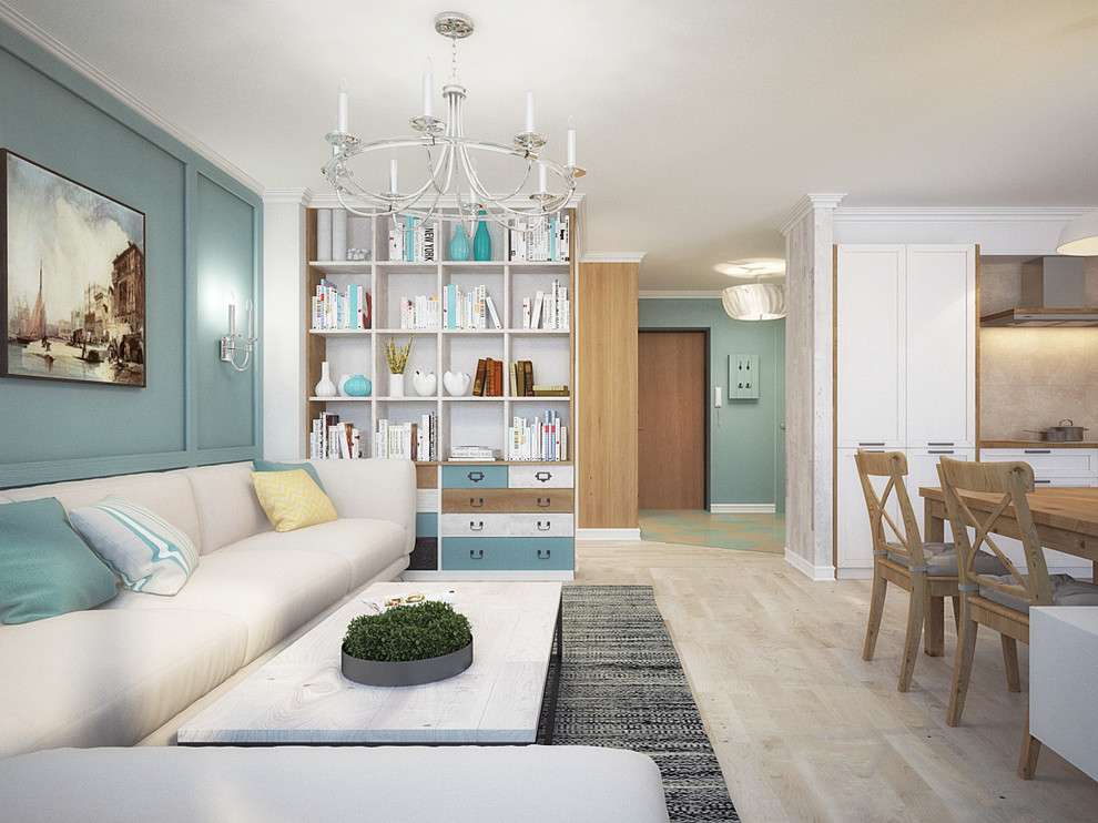 Квартира ЖК Адмиральский