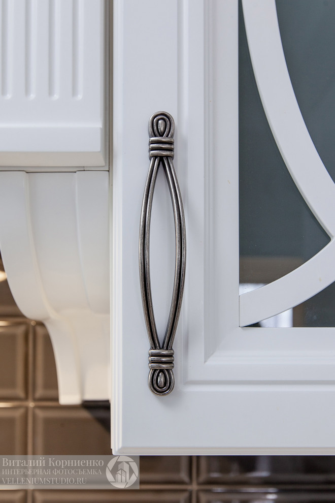 2020 год 3 марта фотосъемка белой кухни для дизайнера