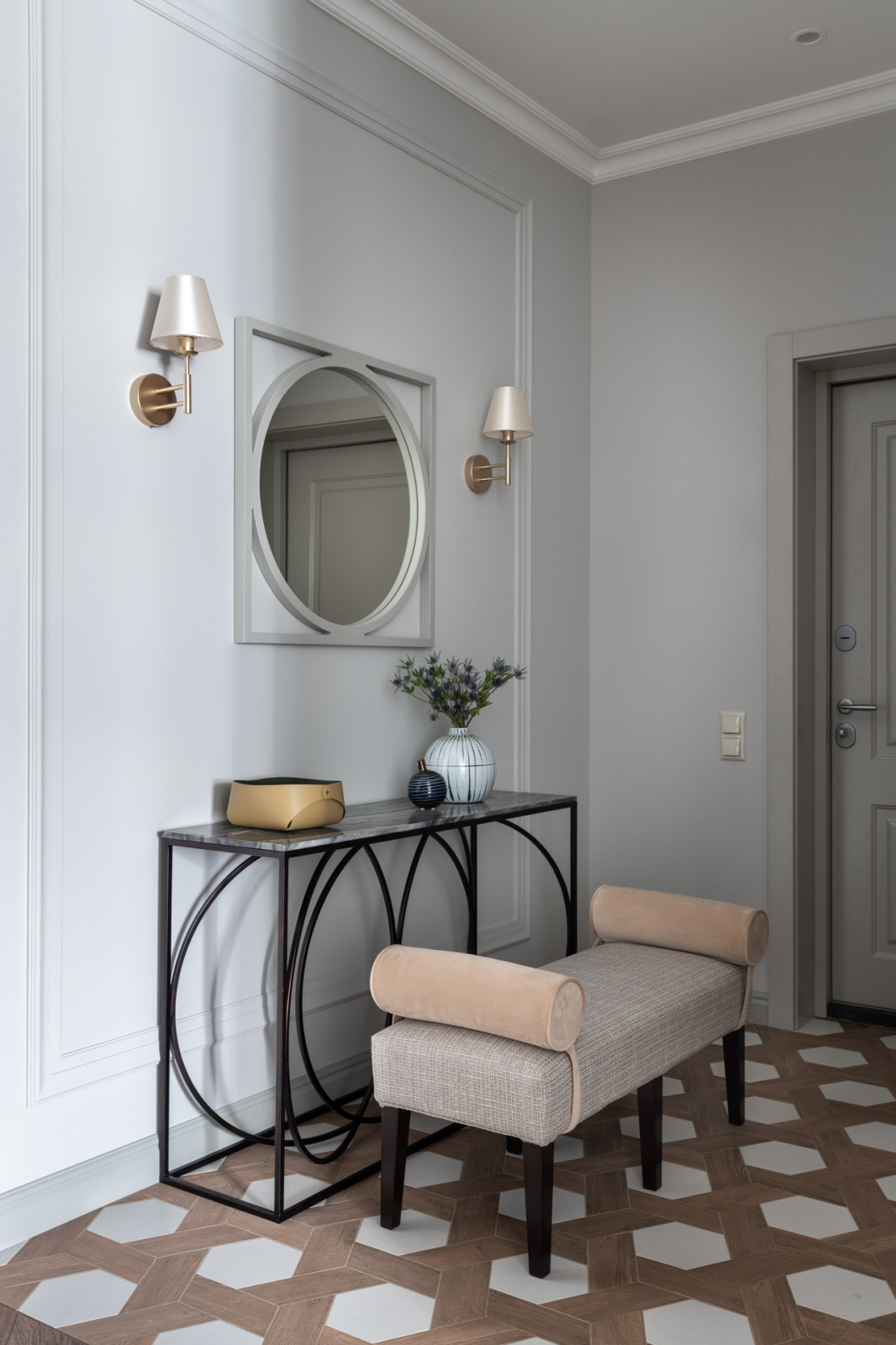 Морской бриз