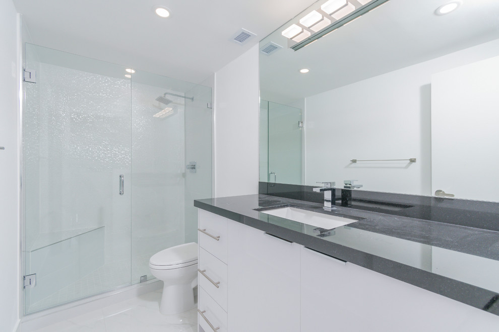 Sunny Isles renovation