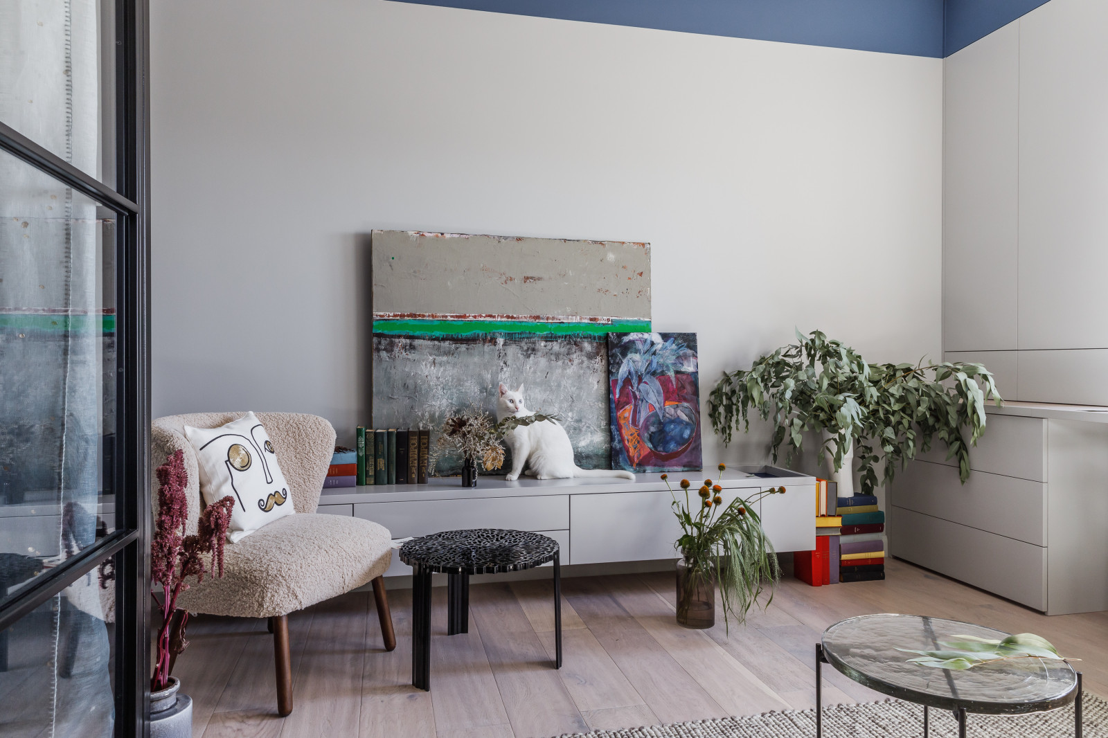 Квартира для студента ЖК "На октябрьской"