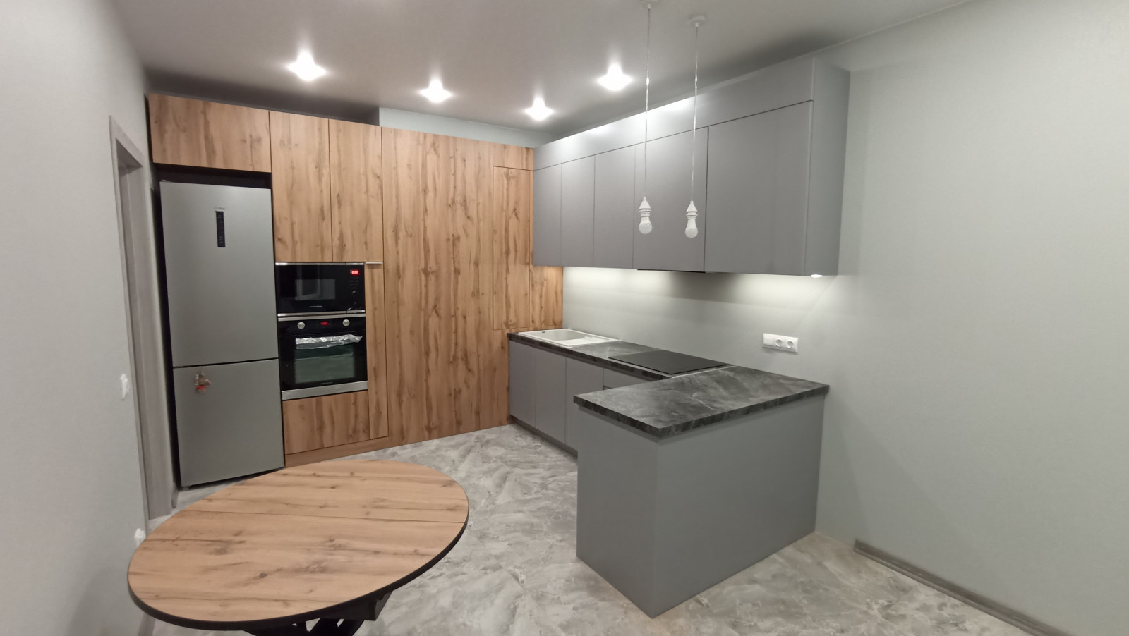 Кухня Краснодар