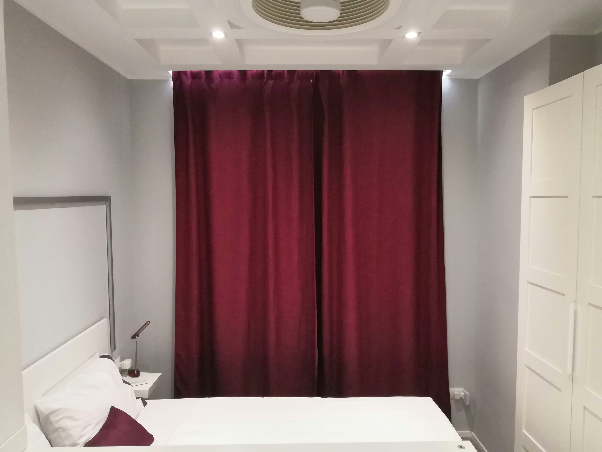Mini suite