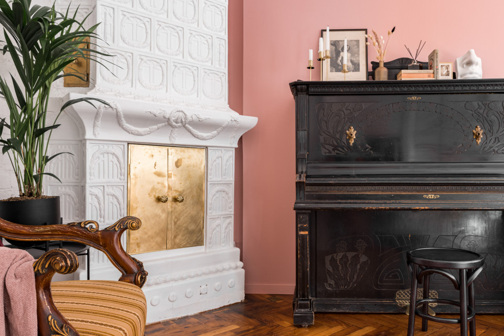 Апартаменты в центре Санкт-Петербурга под сдачу