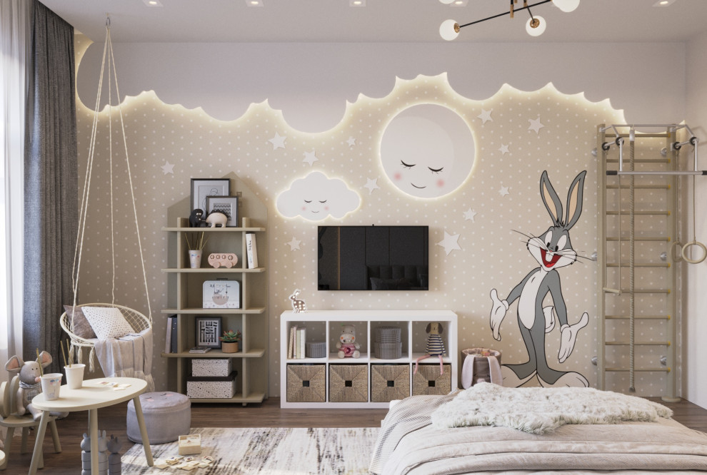 Квартира на Бехтерева