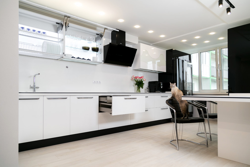 Это наша Karma!