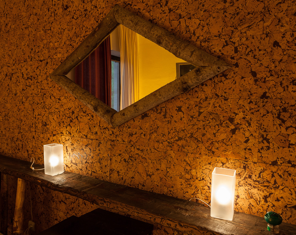 Загородная гостиница