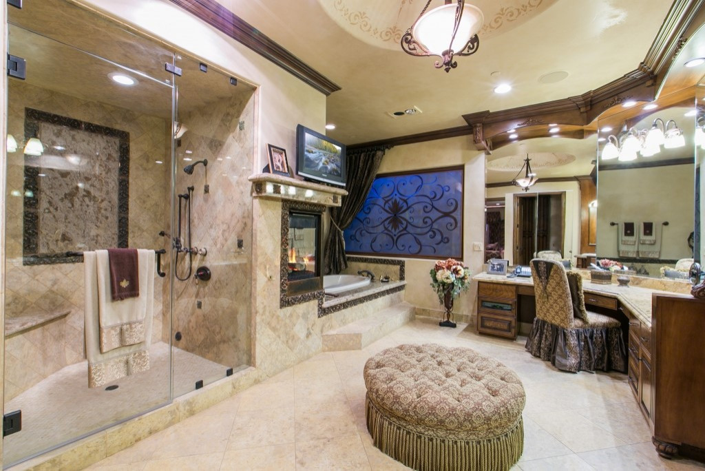 Simon Residence