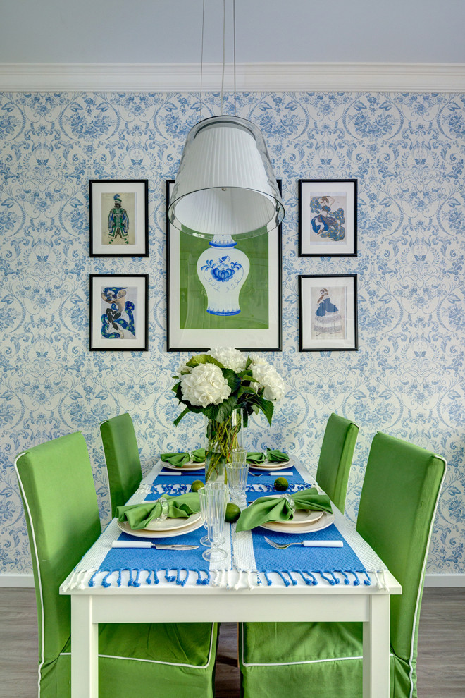 Кухня для Премьера