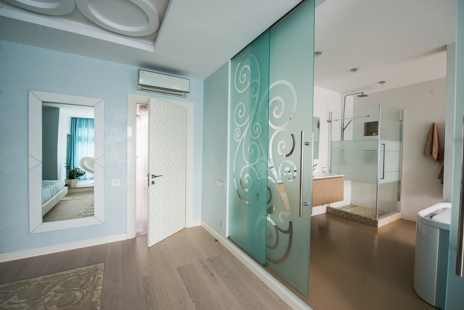 Квартира на Рождественке