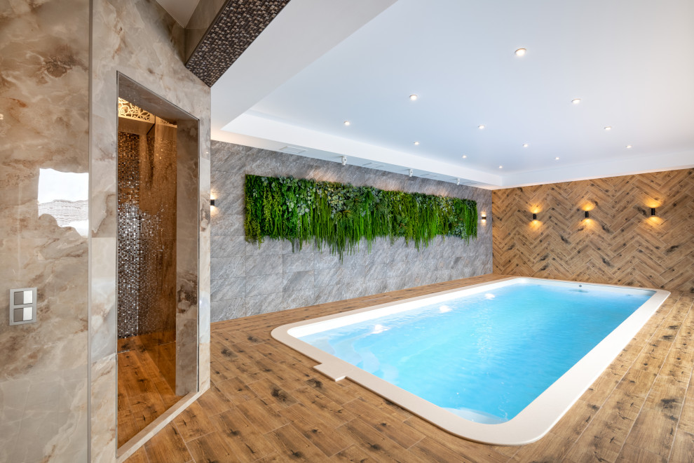 Интерьерная съемка