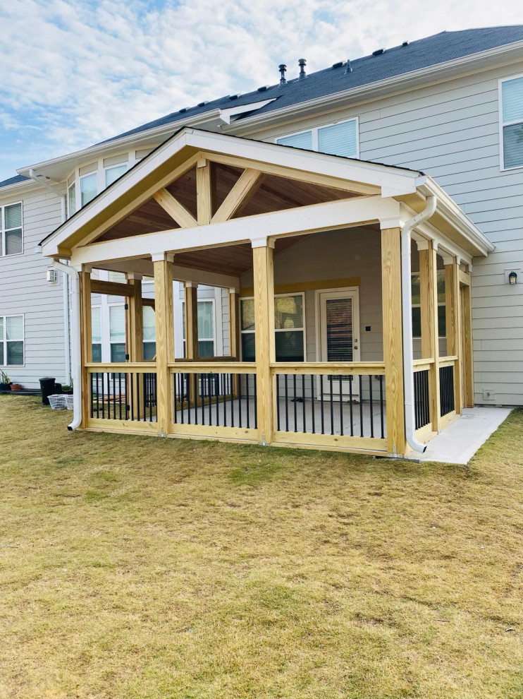 Sunroom