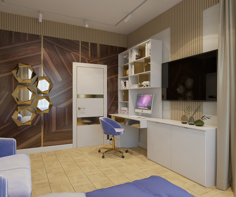 Коттедж "Green Park"