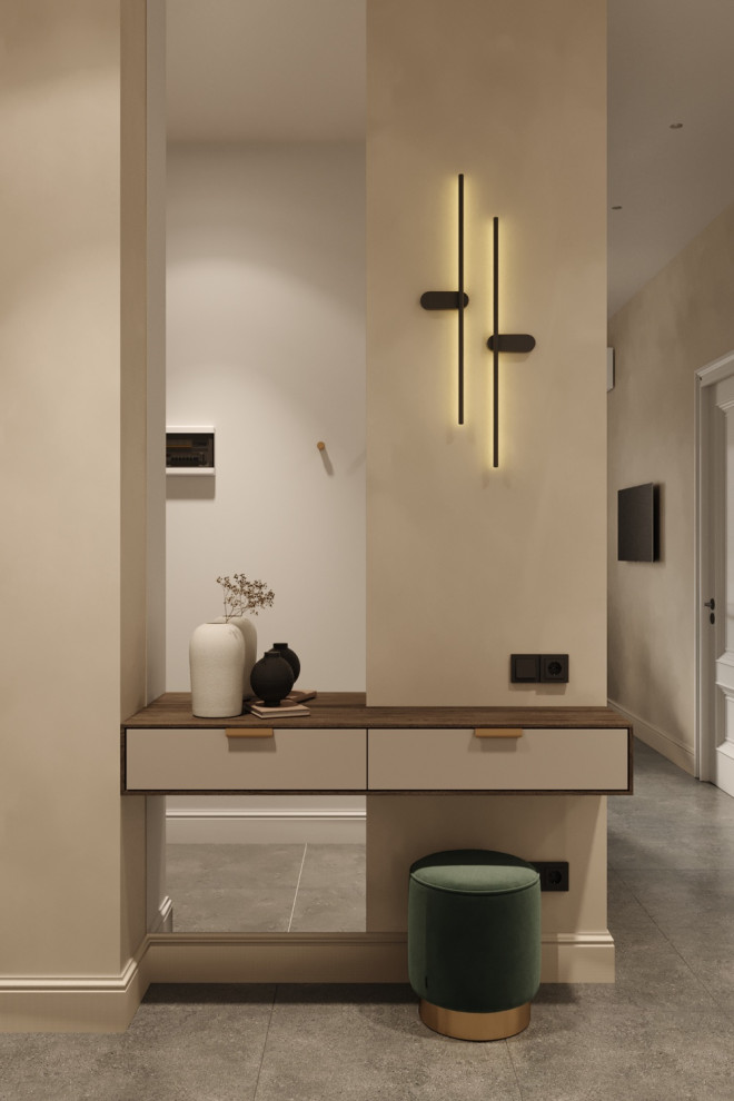 Жк Серебряный фонтан (2)