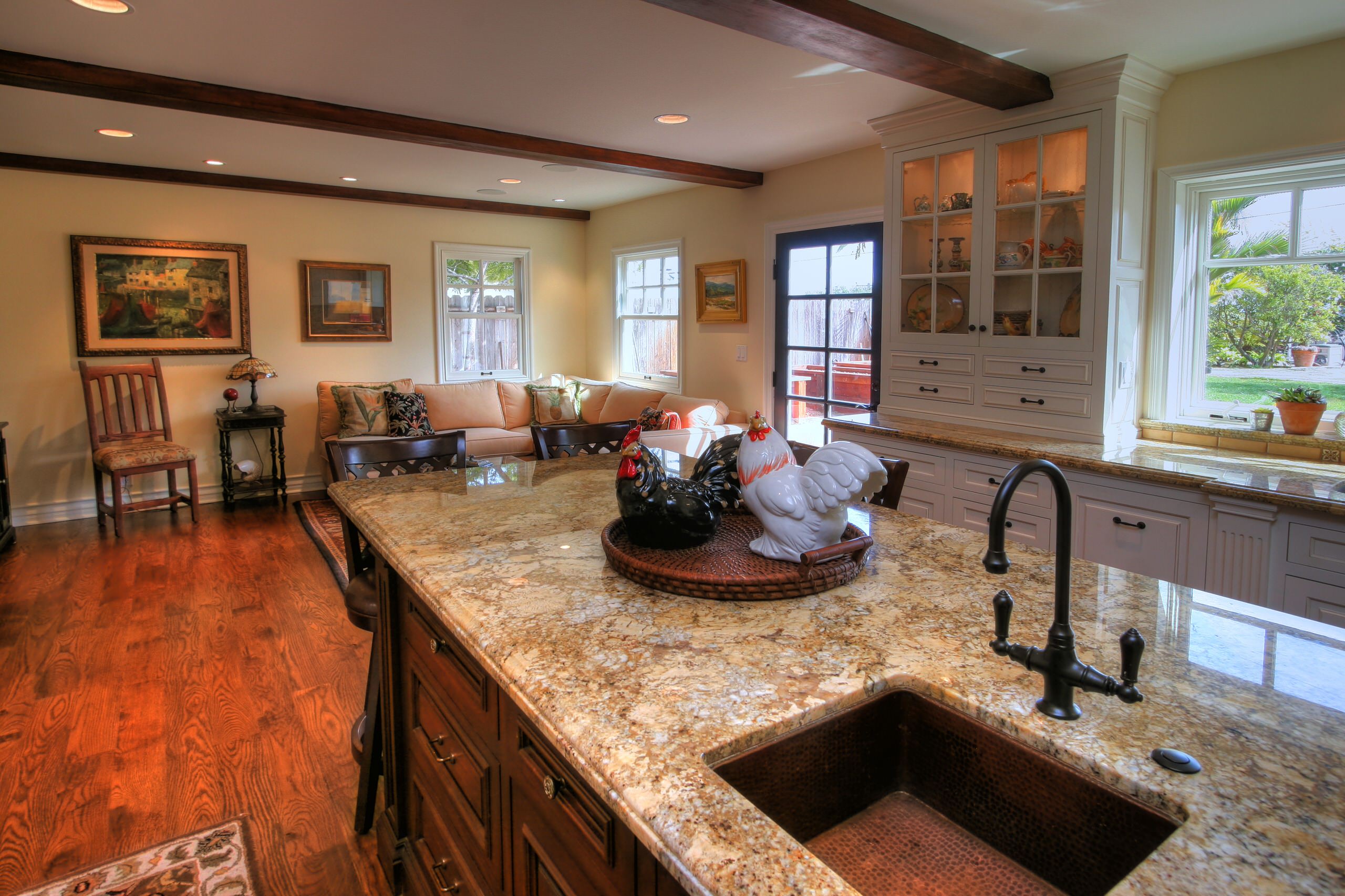 Crestline Kitchen Design