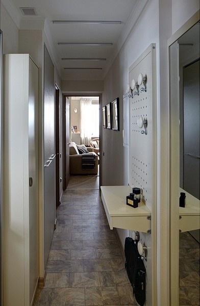 Студия на Фрунзенской