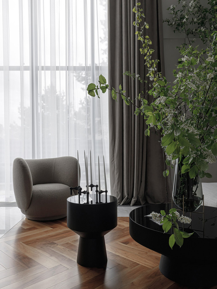 После дождя