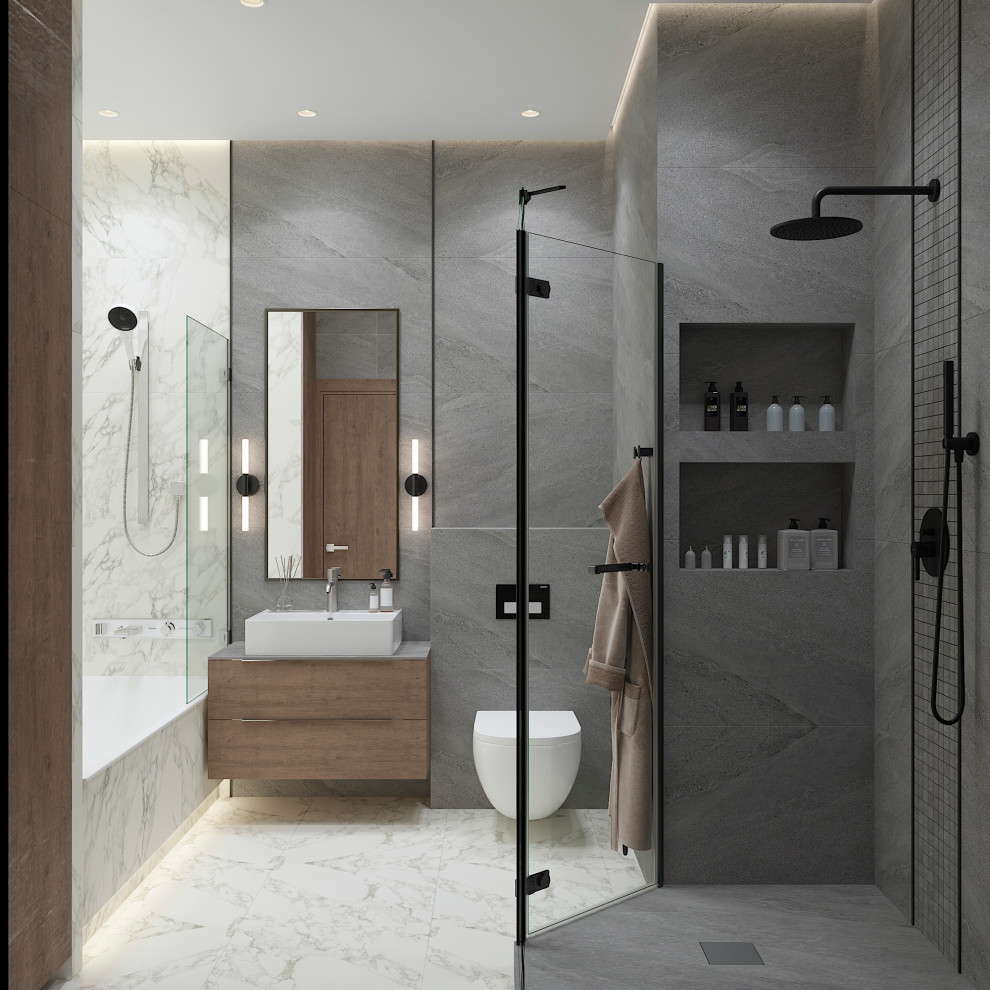 Жилищный комплекс Ботанический сад