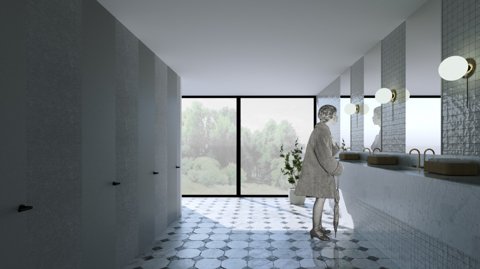 Бутик-отель "Camp"