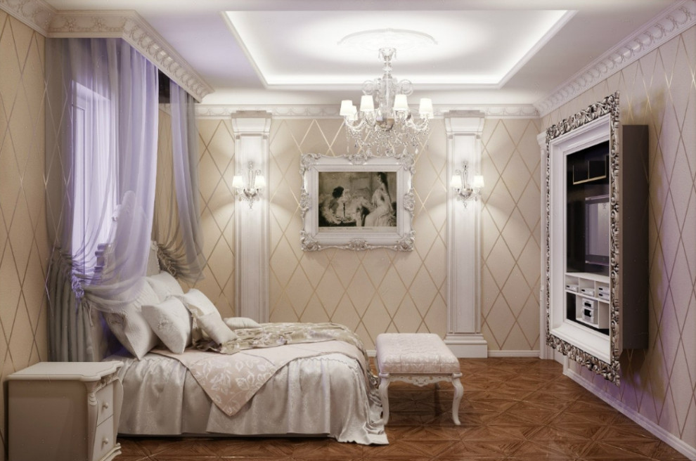 Квартира, Речной вокзал