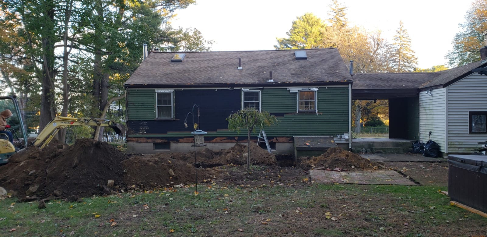 House Addition