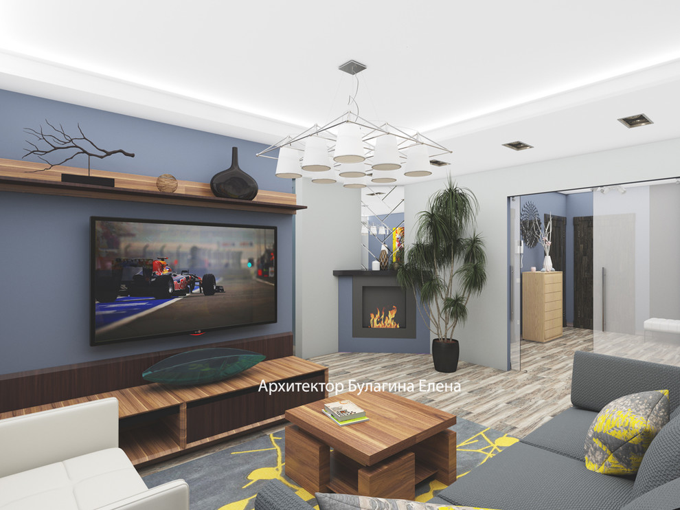 ЖК «Лайф Митинская»