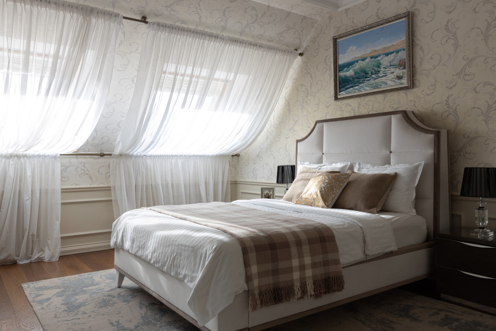 Дом мечты у моря